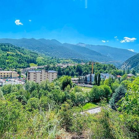 Appartamento Bellavista - Affitti Brevi Italia Oulx Exteriér fotografie