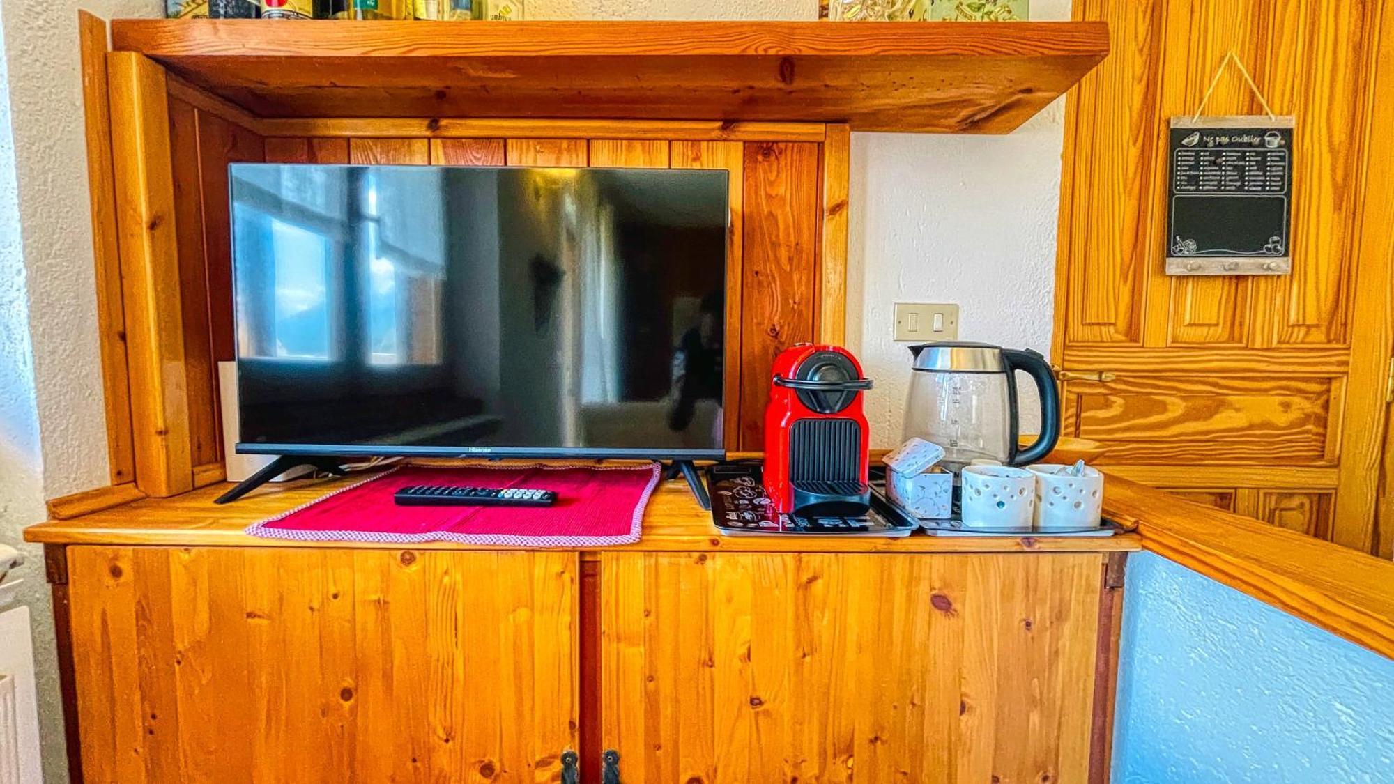 Appartamento Bellavista - Affitti Brevi Italia Oulx Exteriér fotografie